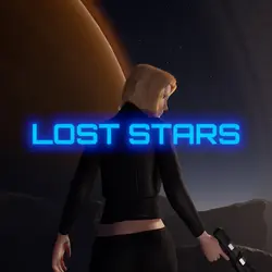 Estrelas Perdidas