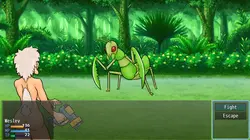 Lost Tails Primitive Pleasures game image: img0.webp