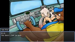 Lost Tails Primitive Pleasures game image: img1.webp