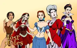 Lost Tales game image: img5.webp