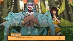 imagen del juego Perdidos en Endoria: Monster Girls: img0.webp