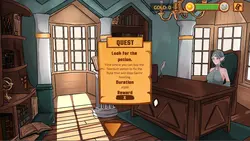 imagen del juego Perdidos en Endoria: Monster Girls: img3.webp