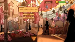 imagen del juego Perdidos en Endoria: Monster Girls: img6.webp