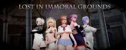 Lost in Immoral Grounds [v0.52]