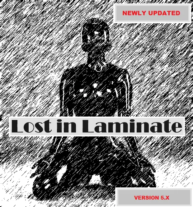 Lost in Laminate [v5.6] main image