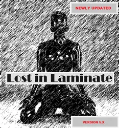 Perdido em Laminado [v5.6]