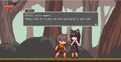 imagem do jogo Perdido no Mundo de Succubi: img1.webp