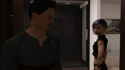 Love & Corruption game image: img0.webp