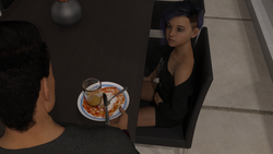 Love & Corruption game image: img1.webp