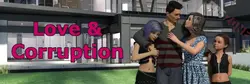 Amor y corrupción