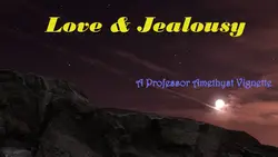 Amor & Ciúme