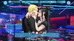 imagem do jogo & Sexo no Amor: Segunda Base - História de Shawn: img10.webp