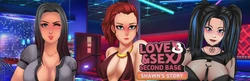 & Sexo no Amor: Segunda Base - História de Shawn