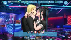 imagem do jogo Amor & Sexo: Segunda Base - História de Shawn: img10.webp