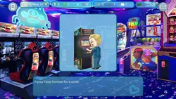 imagem do jogo Amor & Sexo: Segunda Base - História de Shawn: img5.webp