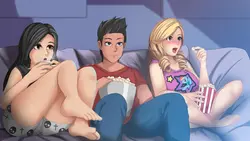 imagen del juego Love 