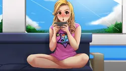 imagen del juego Love 