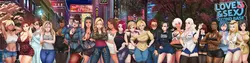 Love & Sex: Second Base [v20.3.4c]