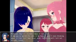 Love & Size game image: img12.webp