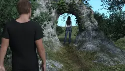 Liebe Amiding die Aschen Spielbild: img2.webp