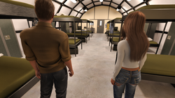 Liebe Amiding die Aschen Spielbild: img7.webp