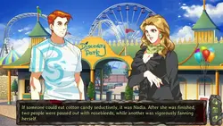 Liebe Bits Spielbild: img12.webp