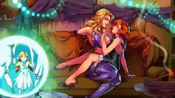 Liebe Bits Spielbild: img13.webp