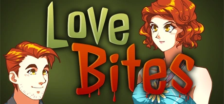 Love Bites main image