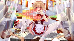 Love Breakout game image: img2.webp