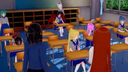 恋の足場 ゲーム画像: img0.webp