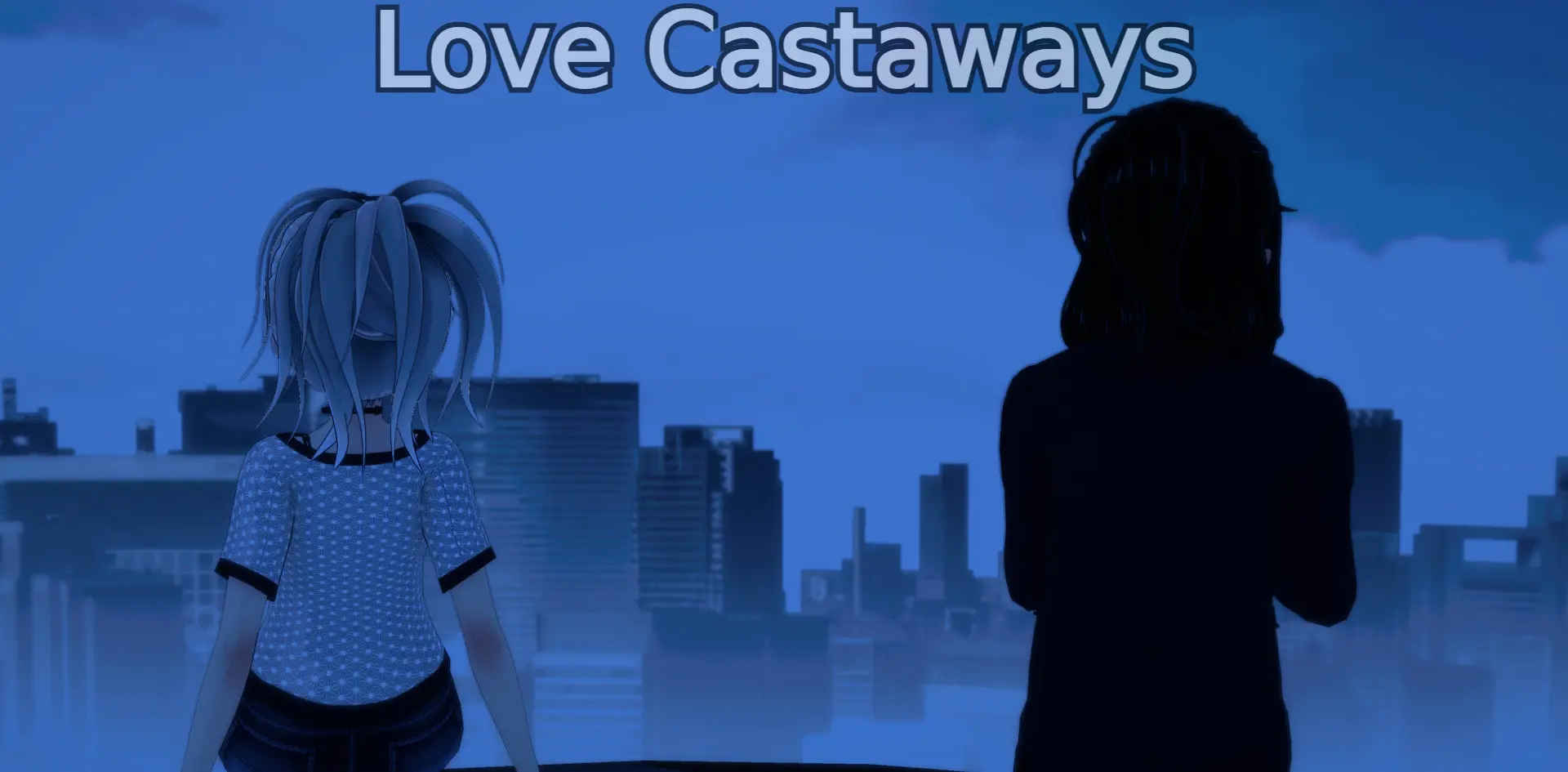 Love Castaways main image