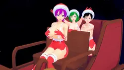 Love Change Holiday Special