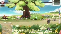 Love Confessions on the Adventure game image: img0.webp