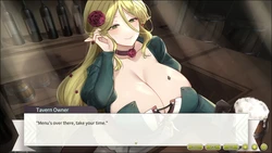 Love Confessions on the Adventure game image: img5.webp