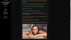 Liebe, Korruption, & Bimbos Spielbild: img0.webp