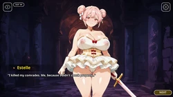 ラブクラフト | 深海 Groom ゲーム画像: img5.webp