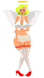 imagen del juego Love Cupid - MILF Búsqueda: img2.webp