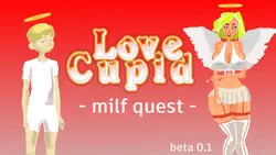 恋のキューピッド - MILF お問い合わせ [v0.1]