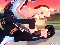 imagem do jogo Love Death 3 ~Realtime Lovers ~: img8.webp