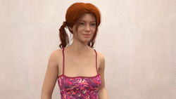Liebe, Dämonen und gebrochene Nase Spielbild: img16.webp