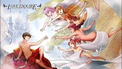 Love Esquire [v1.1.0]