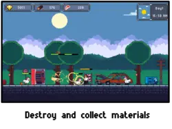 Love Hotel in the Deep Forest game image: img2.webp