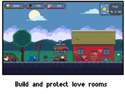 Love Hotel in the Deep Forest game image: img5.webp