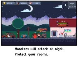 Love Hotel in the Deep Forest game image: img6.webp