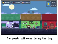 Love Hotel in the Deep Forest game image: img7.webp