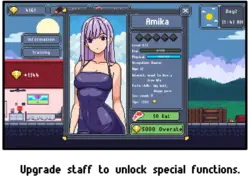 Love Hotel in the Deep Forest game image: img8.webp