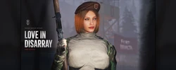 Disarrayで愛 [v0.1.0 Pre-Alpha]