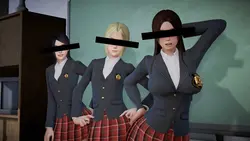 爱教官 游戏图片: img0.webp