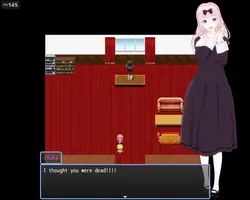 Love Is NTR game image: img0.webp