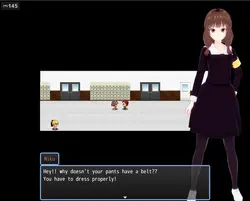 Love Is NTR game image: img1.webp